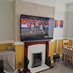 Vally House