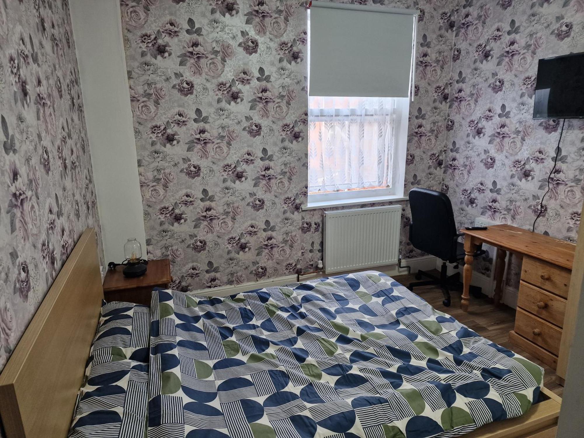 Guest house Vally House *