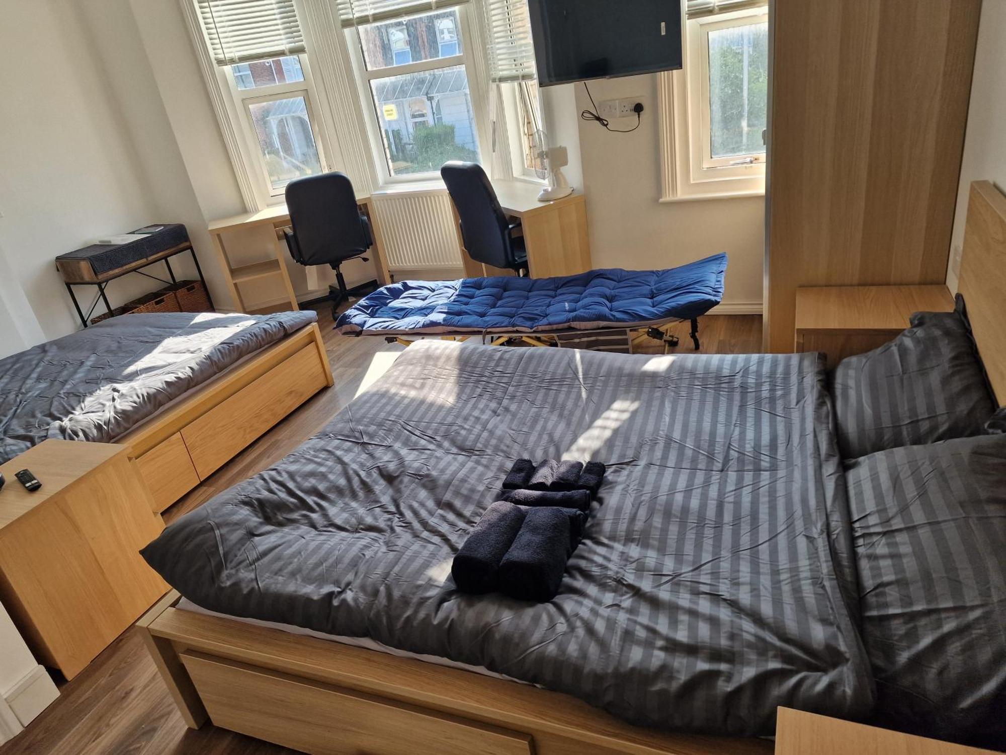 Vally House Guest house Exeter