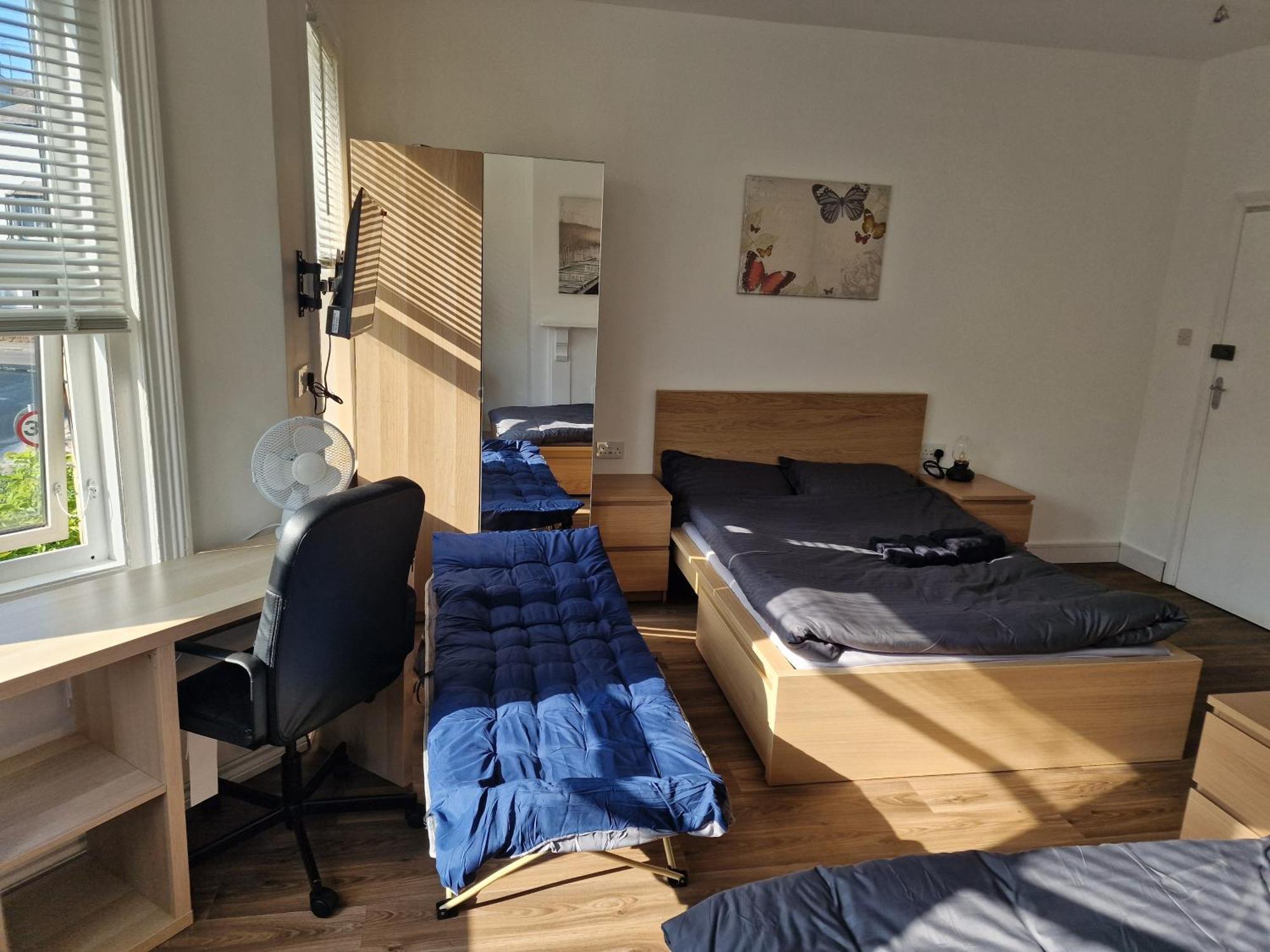 Guest house Vally House Exeter